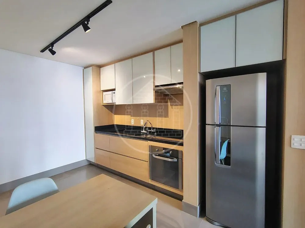 Apartamento, 1 quarto, 61 m² - Foto 2
