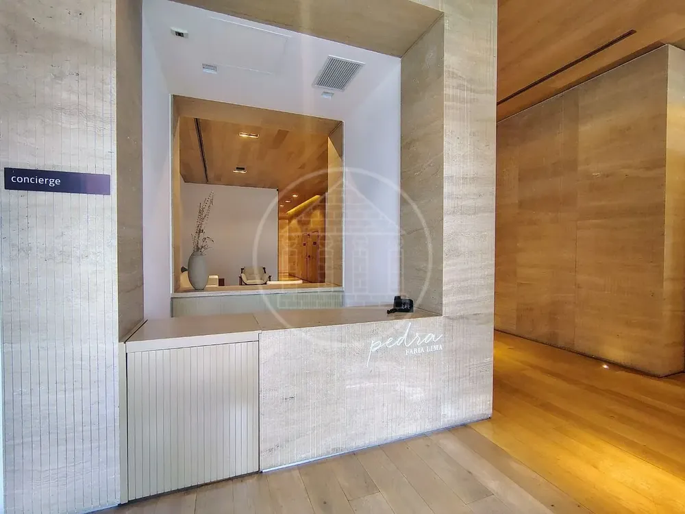 Apartamento, 1 quarto, 61 m² - Foto 14