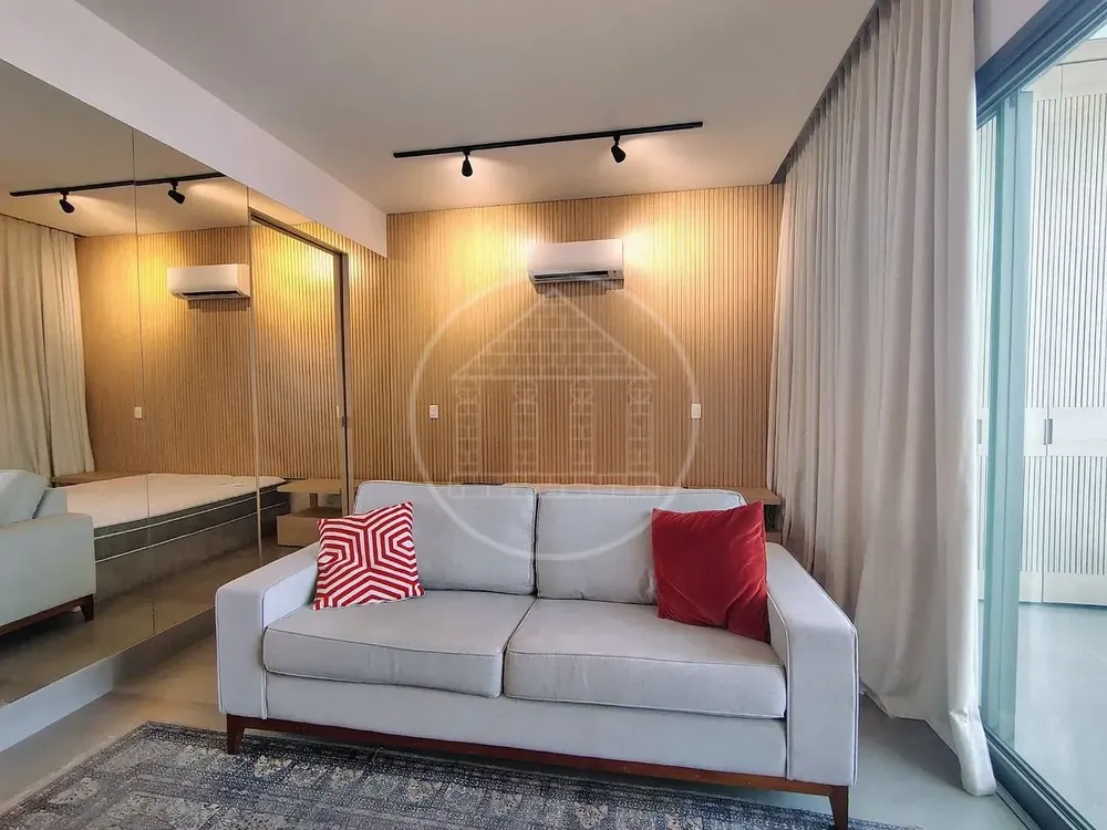 Apartamento, 1 quarto, 61 m² - Foto 11