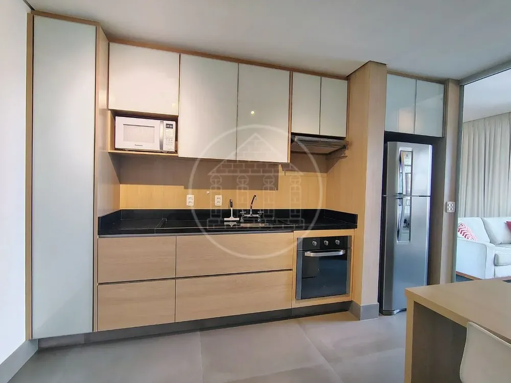 Apartamento, 1 quarto, 61 m² - Foto 3