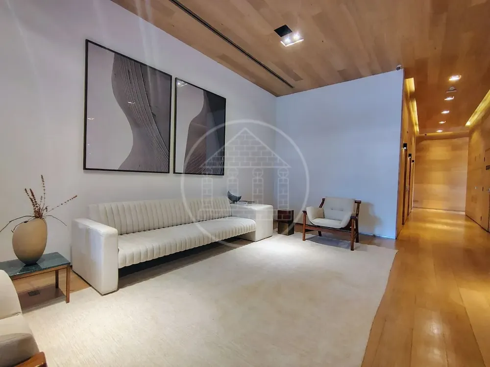 Apartamento, 1 quarto, 61 m² - Foto 10
