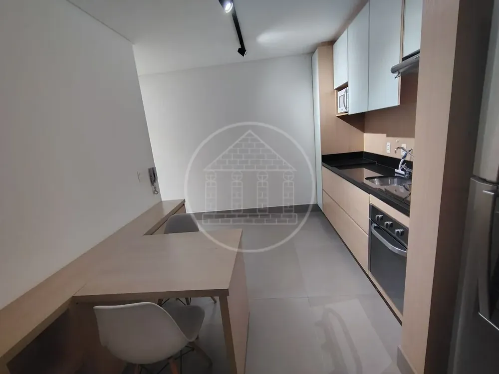 Apartamento, 1 quarto, 61 m² - Foto 4