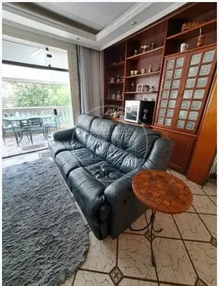 Sobrado, 3 quartos, 150 m² - Foto 9