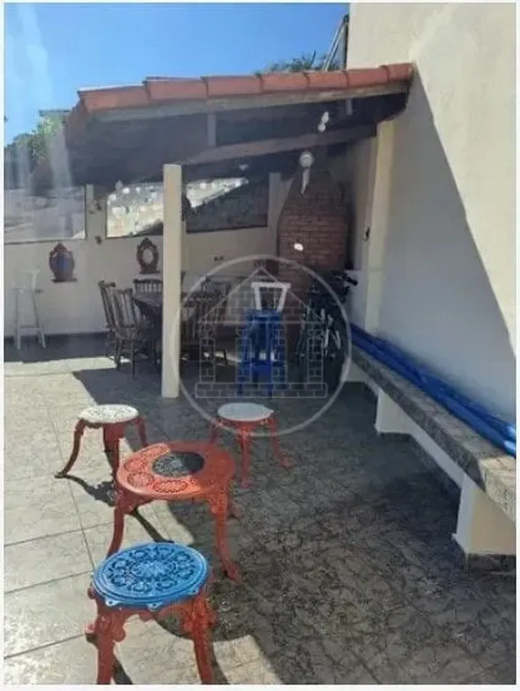 Sobrado, 3 quartos, 150 m² - Foto 8
