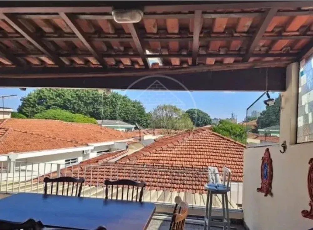 Sobrado, 3 quartos, 150 m² - Foto 16