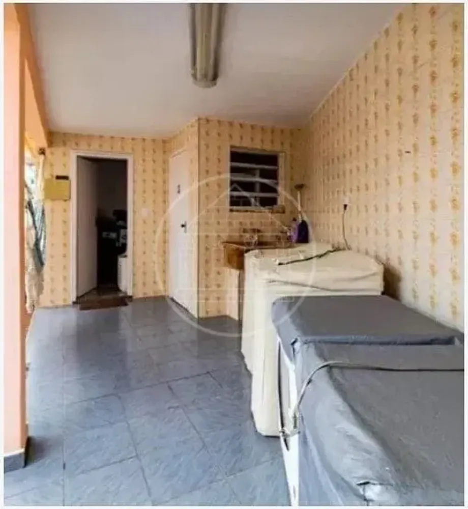 Sobrado, 3 quartos, 150 m² - Foto 11