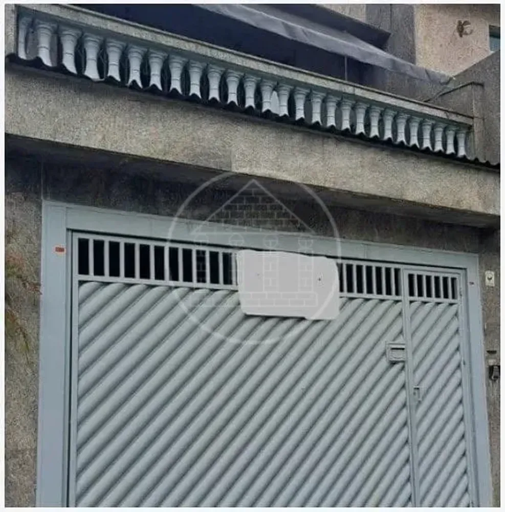 Sobrado, 3 quartos, 150 m² - Foto 10