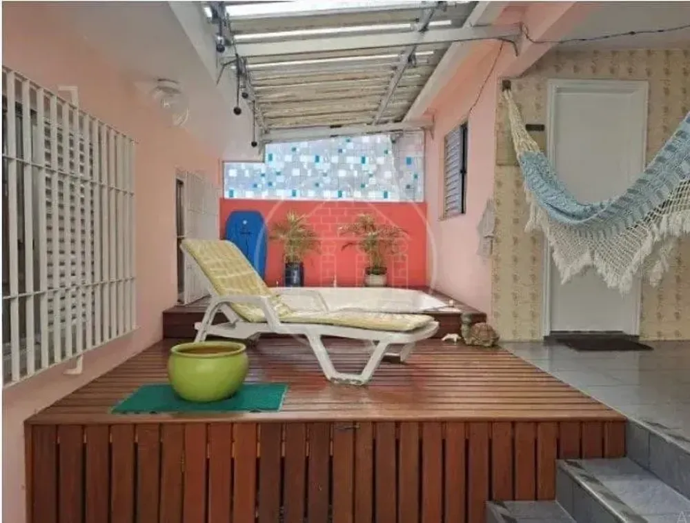Sobrado, 3 quartos, 150 m² - Foto 12