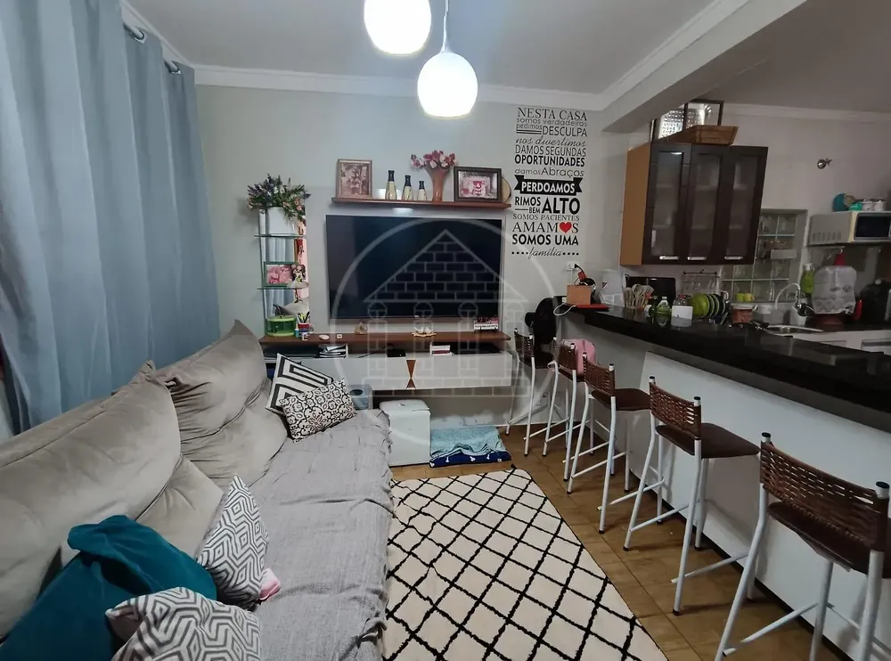 Casa, 2 quartos, 120 m² - Foto 2