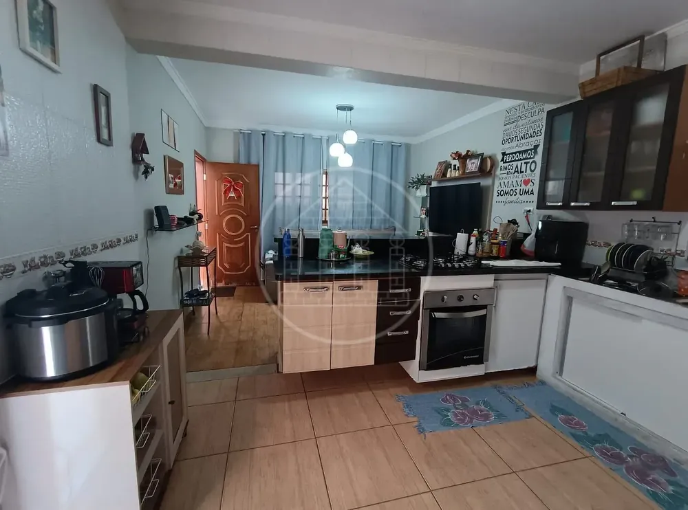 Casa, 2 quartos, 120 m² - Foto 3