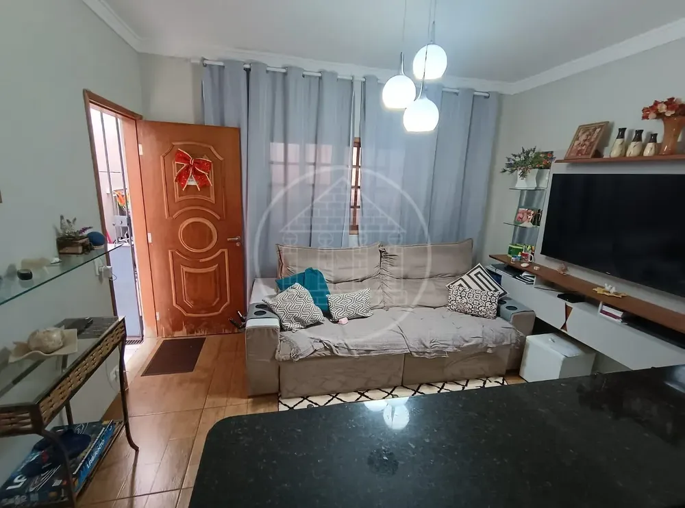 Casa, 2 quartos, 120 m² - Foto 1
