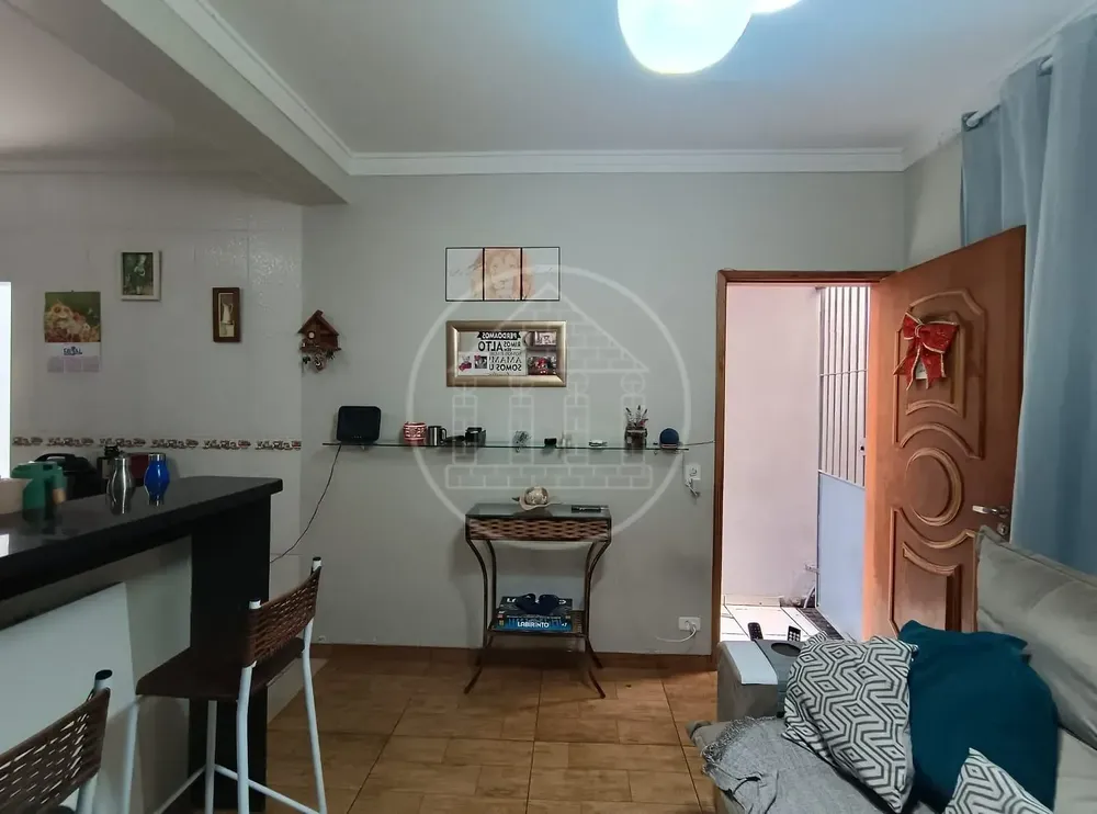 Casa, 2 quartos, 120 m² - Foto 4
