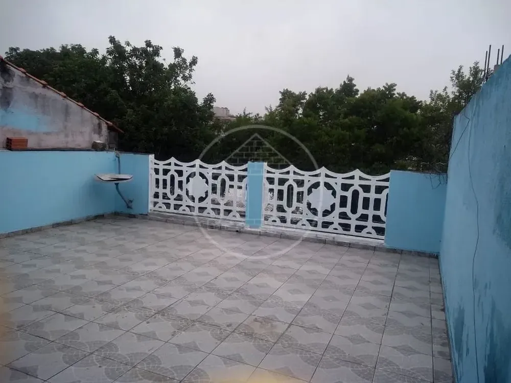 Sobrado, 2 quartos, 140 m² - Foto 1