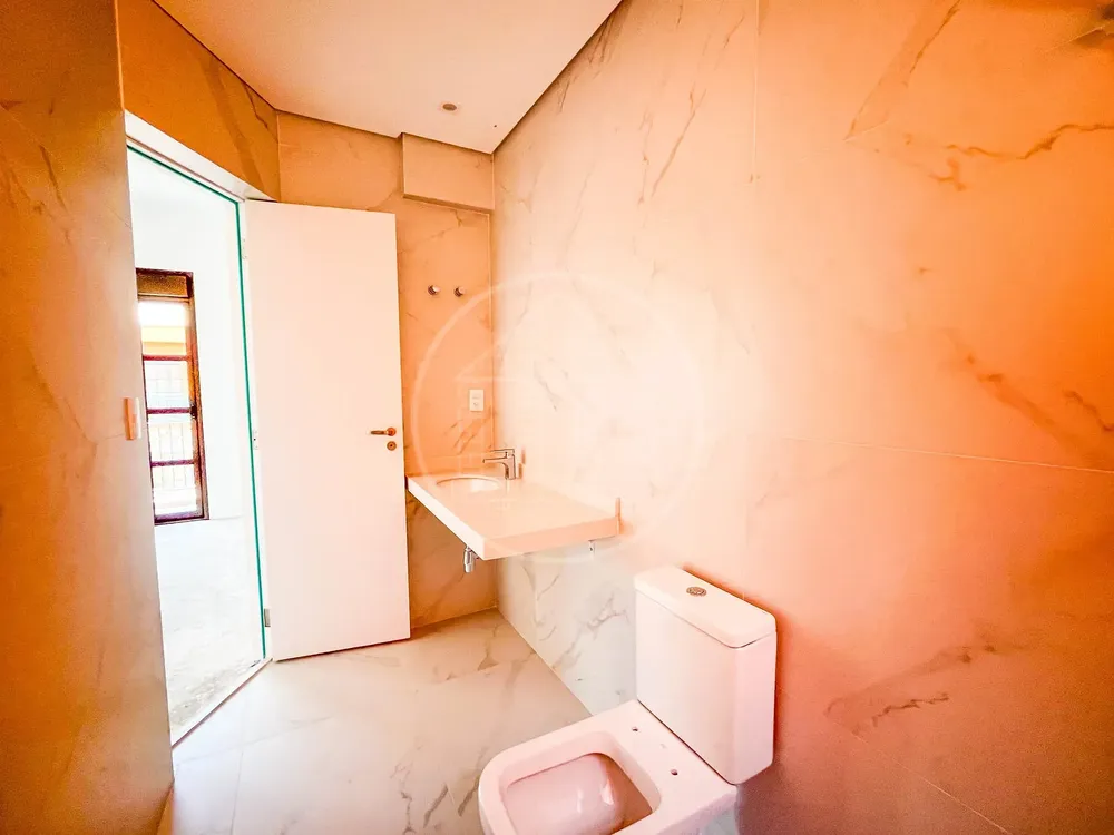 Casa, 4 quartos, 292 m² - Foto 11
