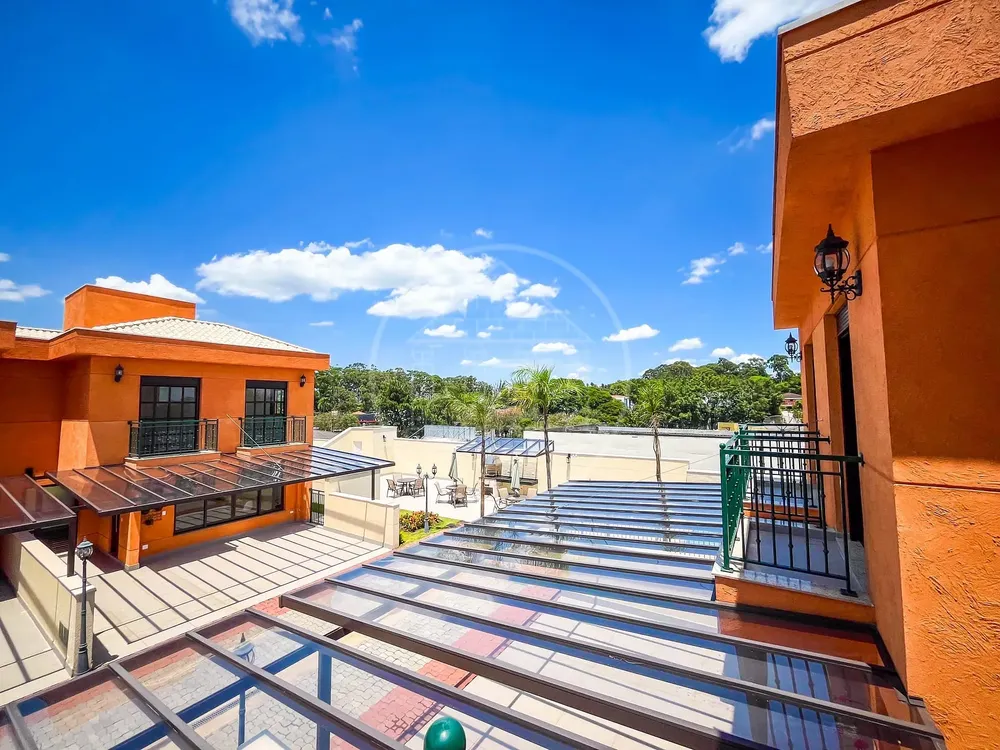Casa, 4 quartos, 292 m² - Foto 1