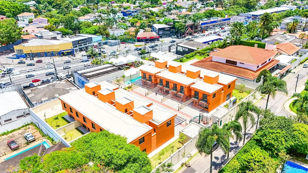 Casa, 4 quartos, 292 m² - Foto 16