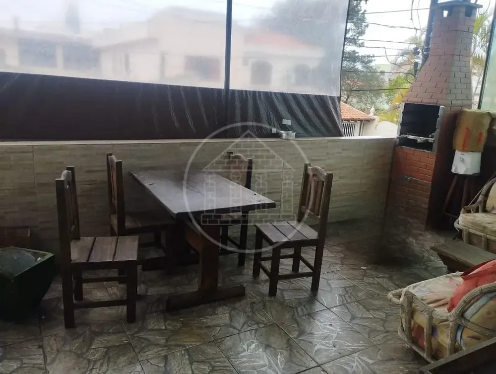 Sobrado, 2 quartos, 152 m² - Foto 7