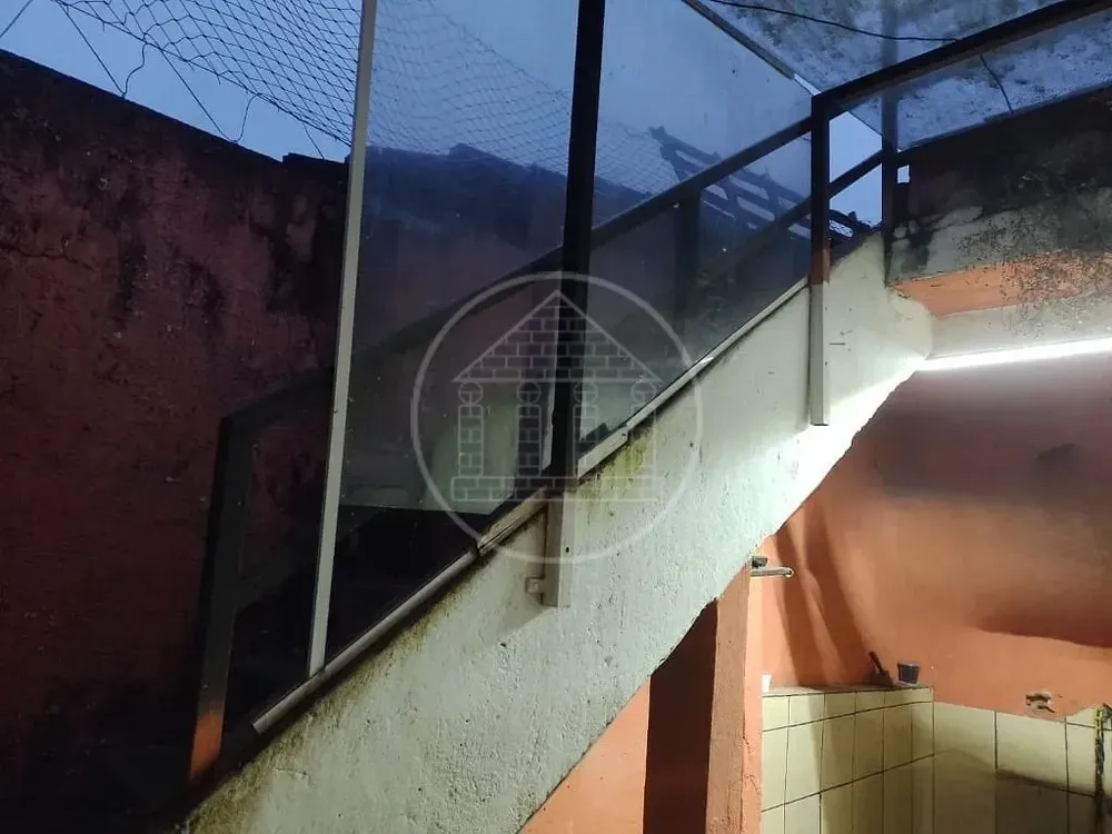 Sobrado, 2 quartos, 152 m² - Foto 4