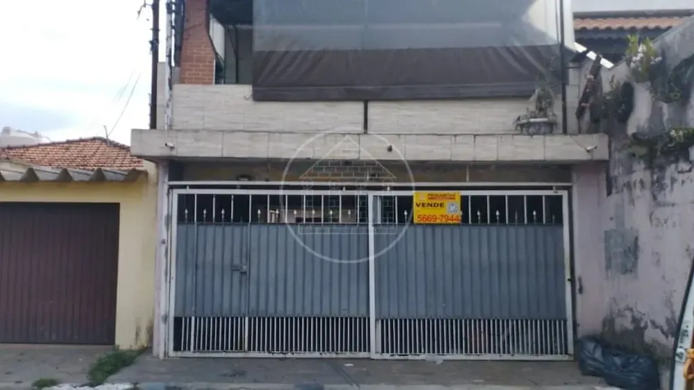 Sobrado, 2 quartos, 152 m² - Foto 1