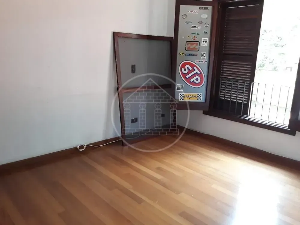 Sobrado, 4 quartos, 375 m² - Foto 16