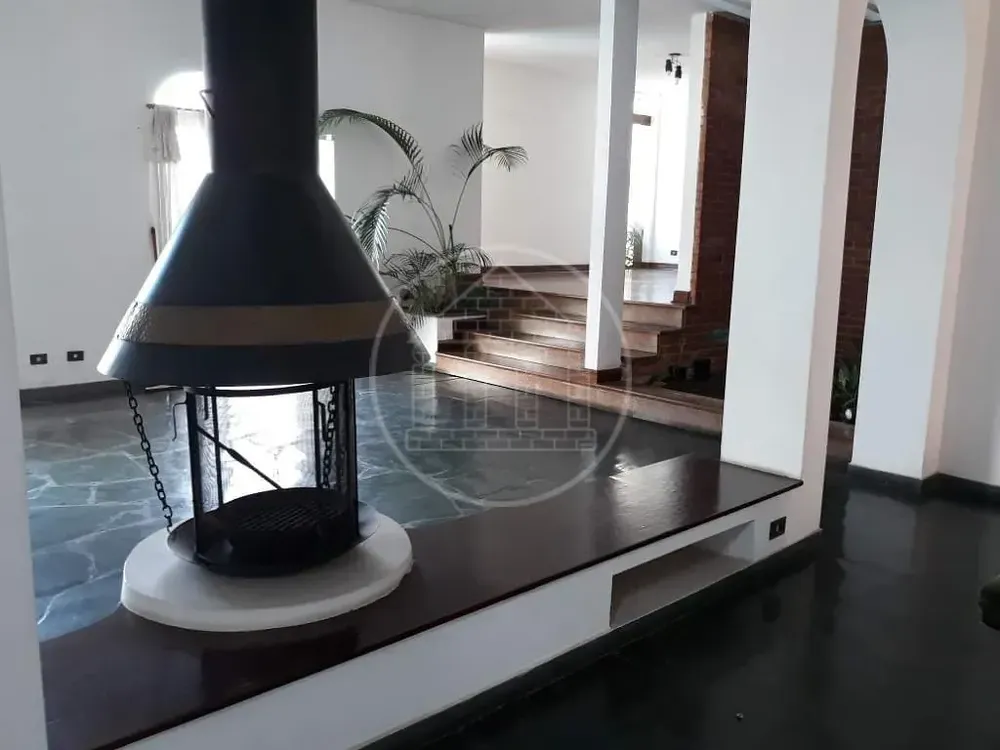 Sobrado, 4 quartos, 375 m² - Foto 5