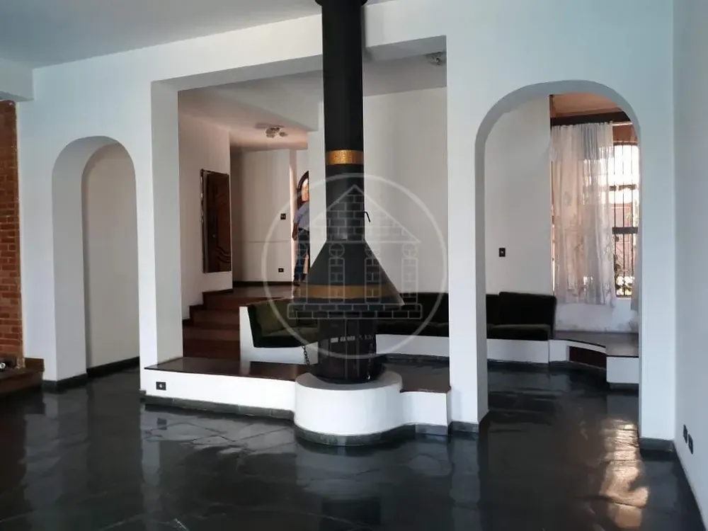 Sobrado, 4 quartos, 375 m² - Foto 4