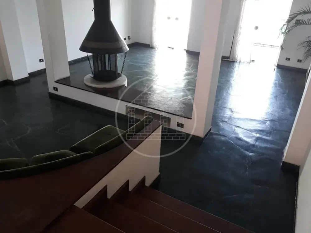 Sobrado, 4 quartos, 375 m² - Foto 6