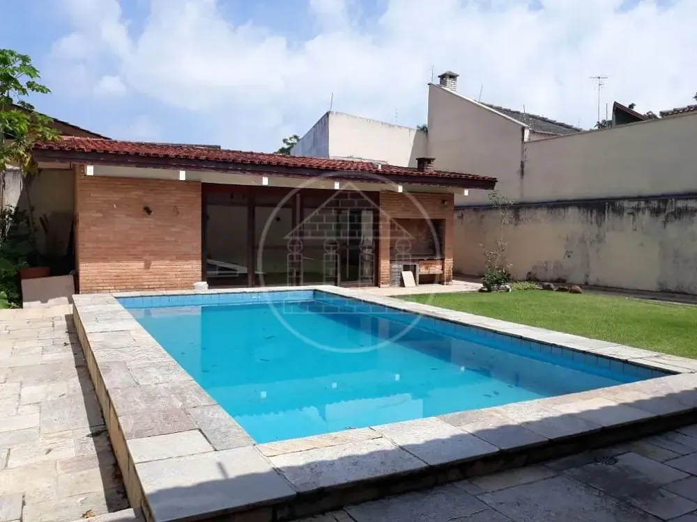 Sobrado, 4 quartos, 375 m² - Foto 8