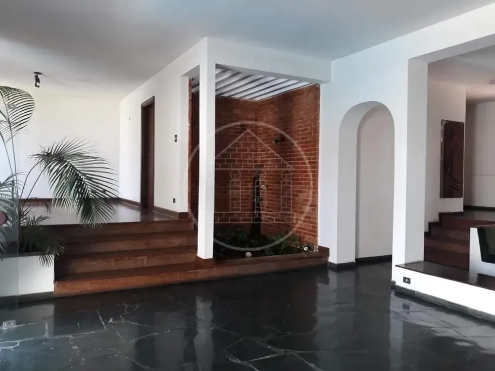 Sobrado, 4 quartos, 375 m² - Foto 2