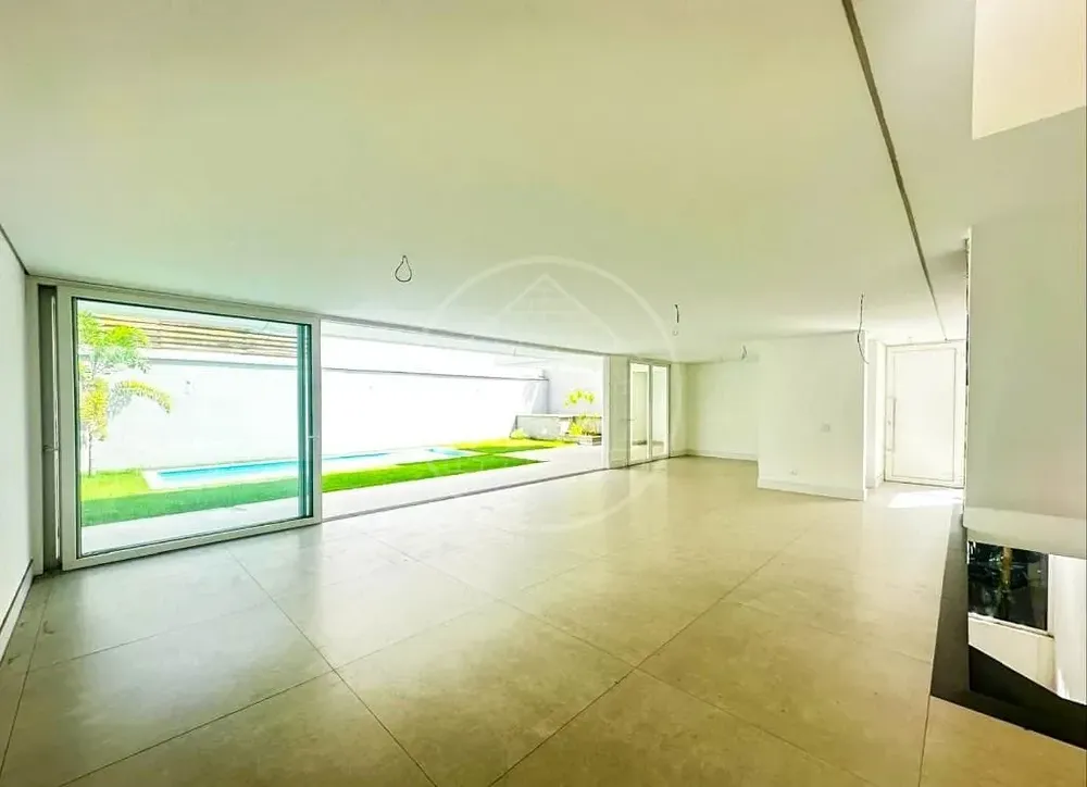 Sobrado, 4 quartos, 450 m² - Foto 4