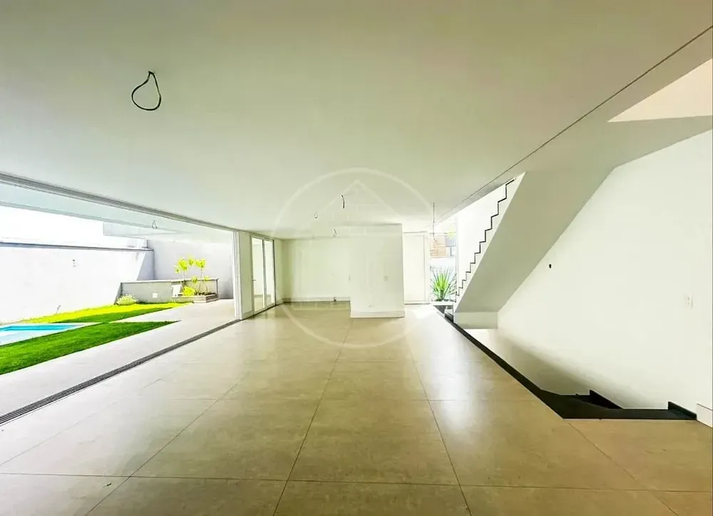 Sobrado, 4 quartos, 450 m² - Foto 3