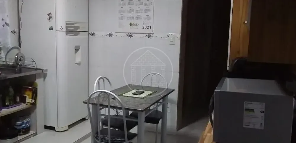 Sobrado, 5 quartos, 180 m² - Foto 7