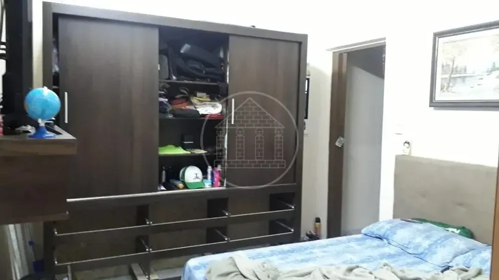 Sobrado, 5 quartos, 180 m² - Foto 5