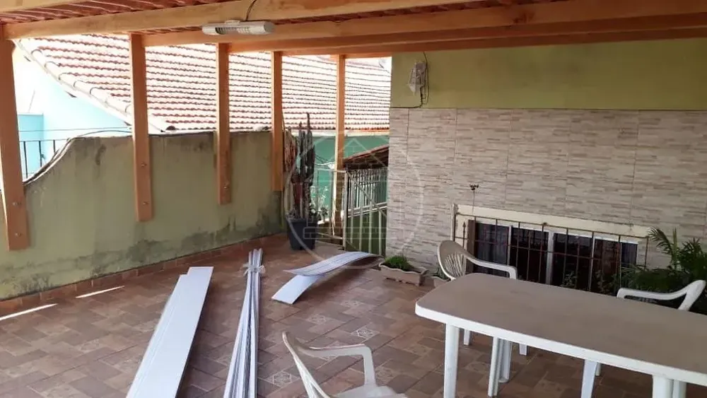 Sobrado, 5 quartos, 180 m² - Foto 3