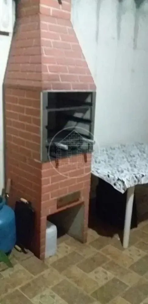 Sobrado, 5 quartos, 180 m² - Foto 13