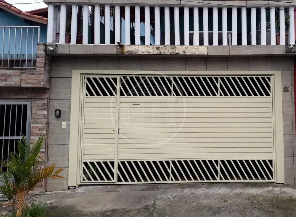Sobrado, 5 quartos, 180 m² - Foto 1