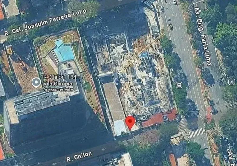 Terreno, 425 m² - Foto 4