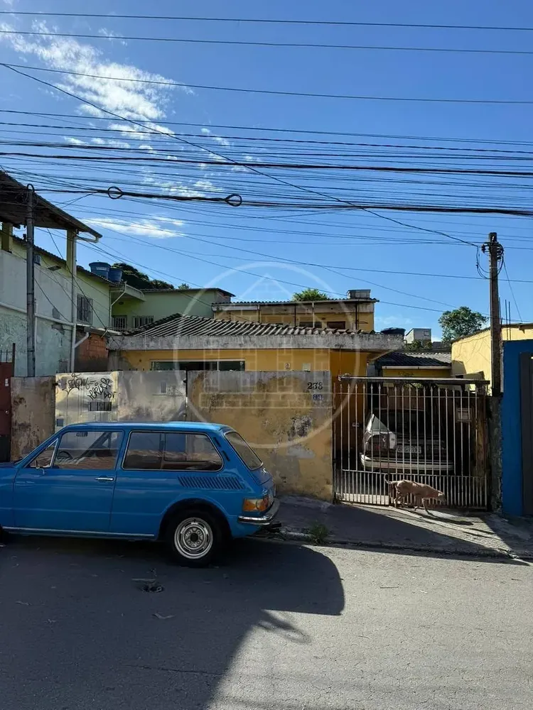 Casa, 2 quartos, 160 m² - Foto 8