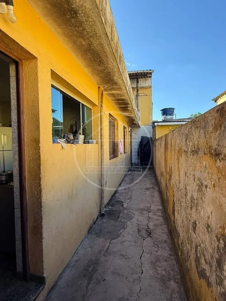 Casa, 2 quartos, 160 m² - Foto 2