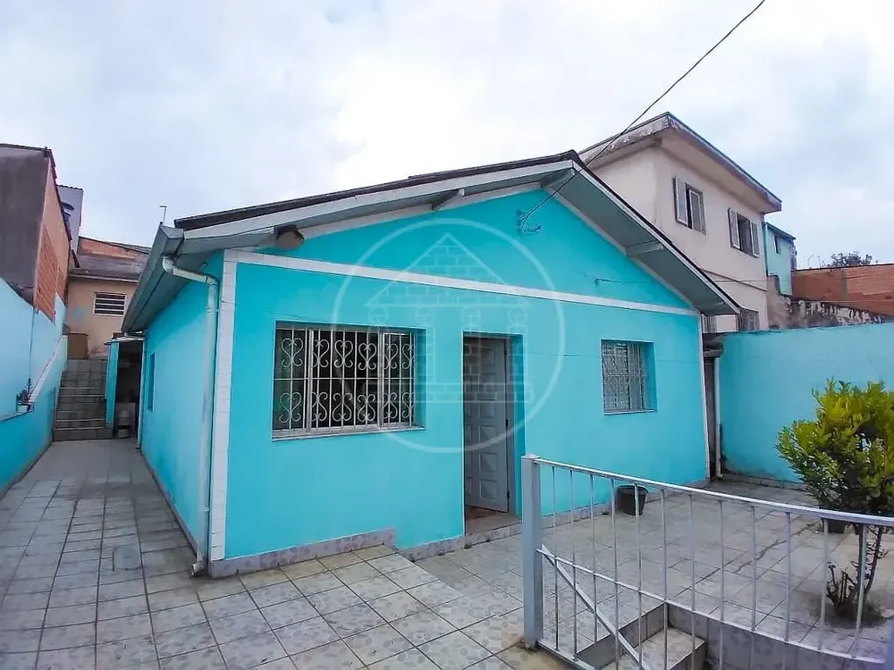 Casa, 2 quartos, 250 m² - Foto 1