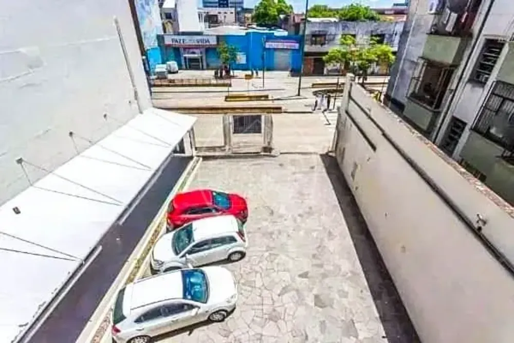 Prédio Inteiro, 900 m² - Foto 6