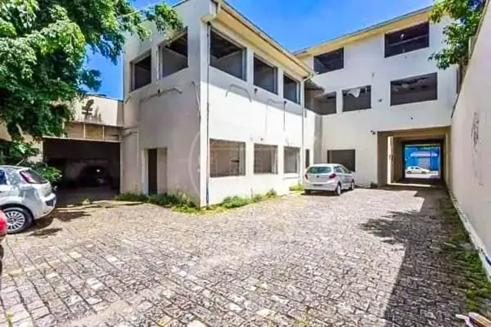 Prédio Inteiro, 900 m² - Foto 5