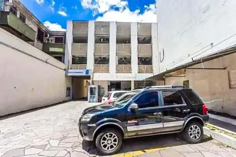 Prédio Inteiro, 900 m² - Foto 3