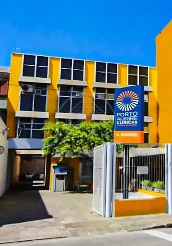 Prédio Inteiro, 900 m² - Foto 1
