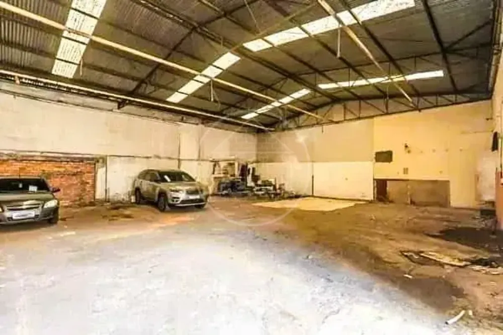 Prédio Inteiro, 900 m² - Foto 4