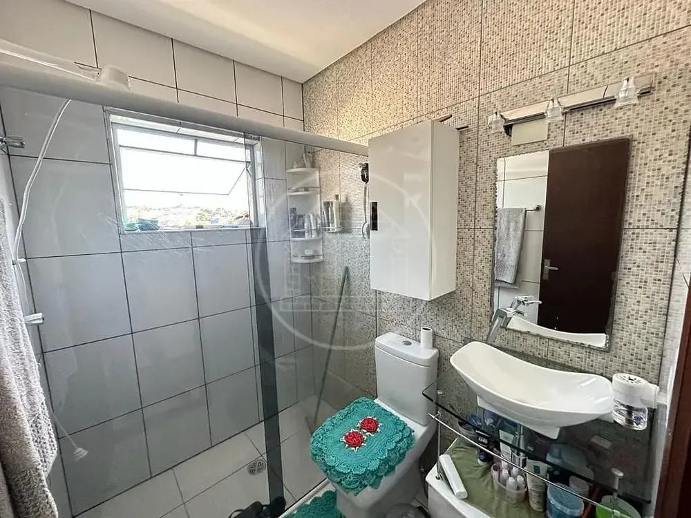 Sobrado, 3 quartos, 109 m² - Foto 4