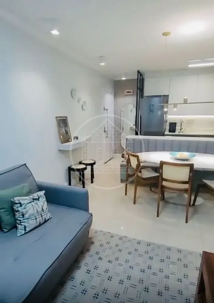 Apartamento, 3 quartos, 74 m² - Foto 2