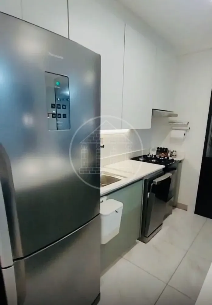 Apartamento, 3 quartos, 74 m² - Foto 4