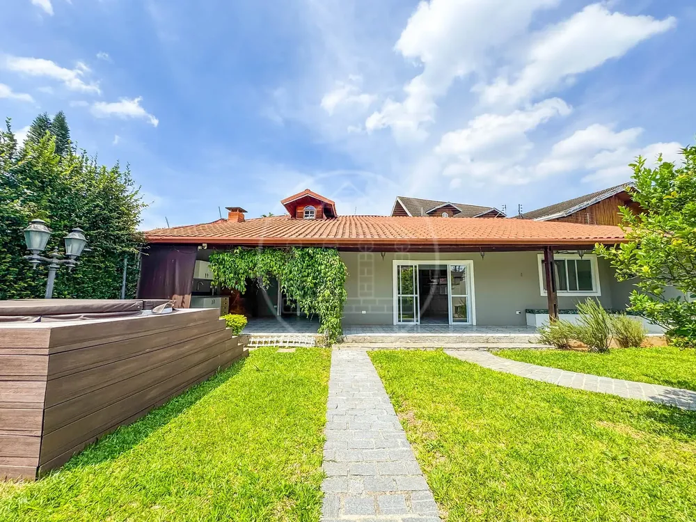 Casa, 3 quartos, 400 m² - Foto 12