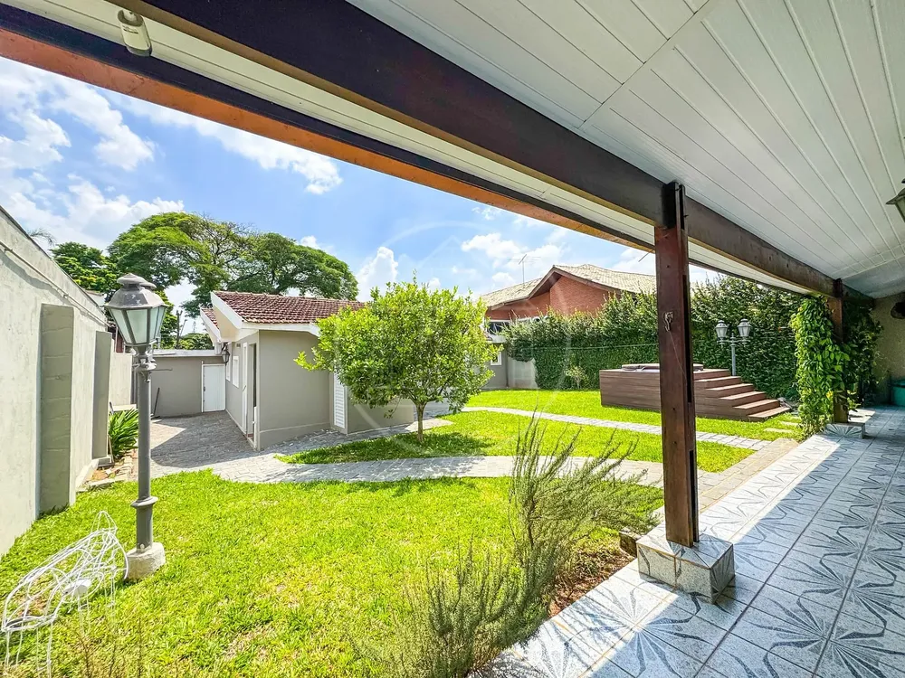 Casa, 3 quartos, 400 m² - Foto 11